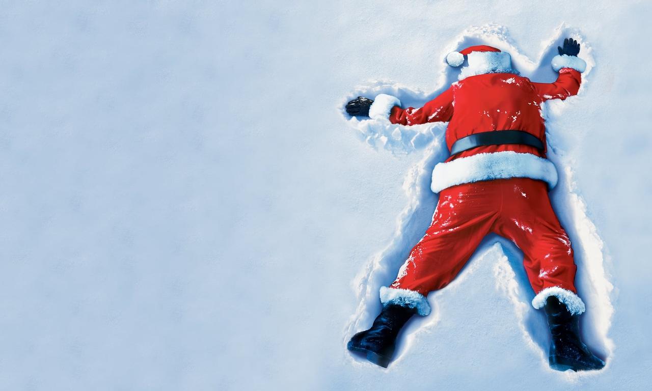 header image for The Santa Clause