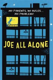 Joe All Alone