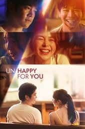 Un/Happy for You