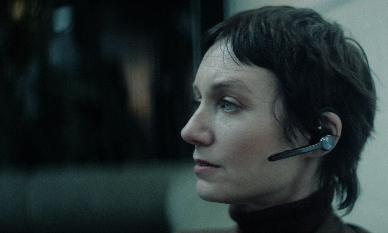 header image for Odyssey