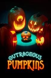 Outrageous Pumpkins