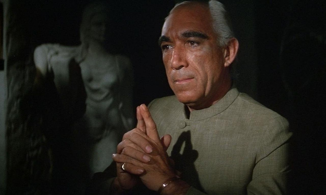 header image for The Magus