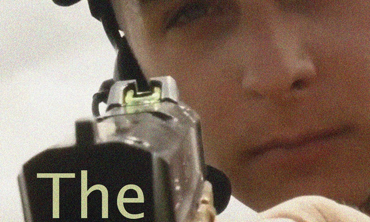 header image for The Hostage