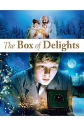 The Box of Delights