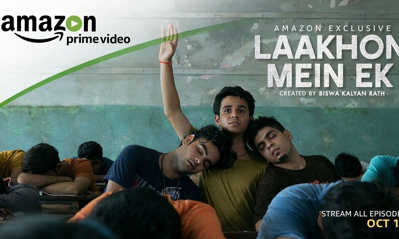 header image for Laakhon Mein Ek