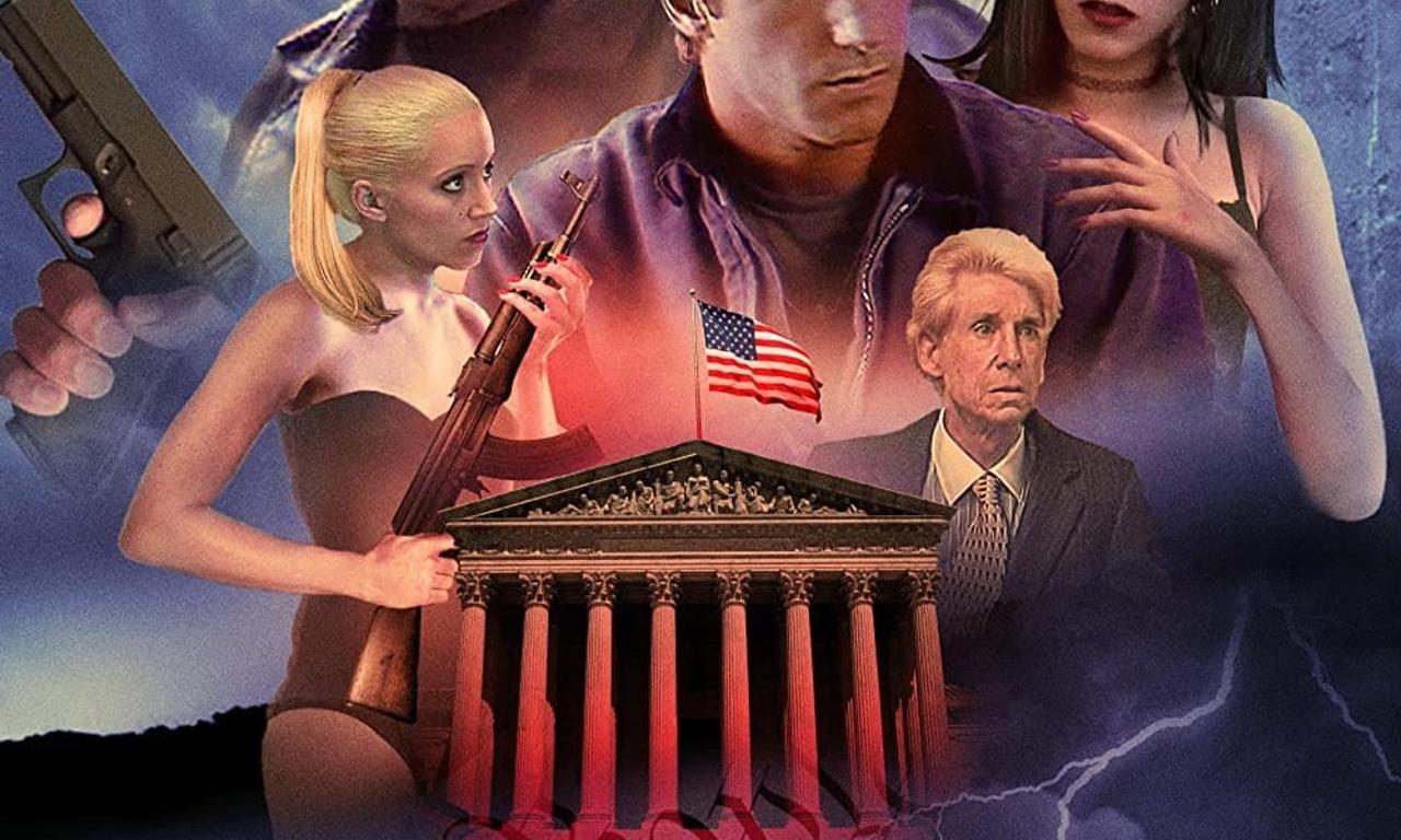 header image for The Right to Bear Arms