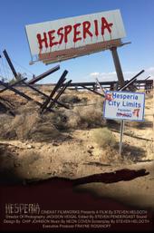 Hesperia
