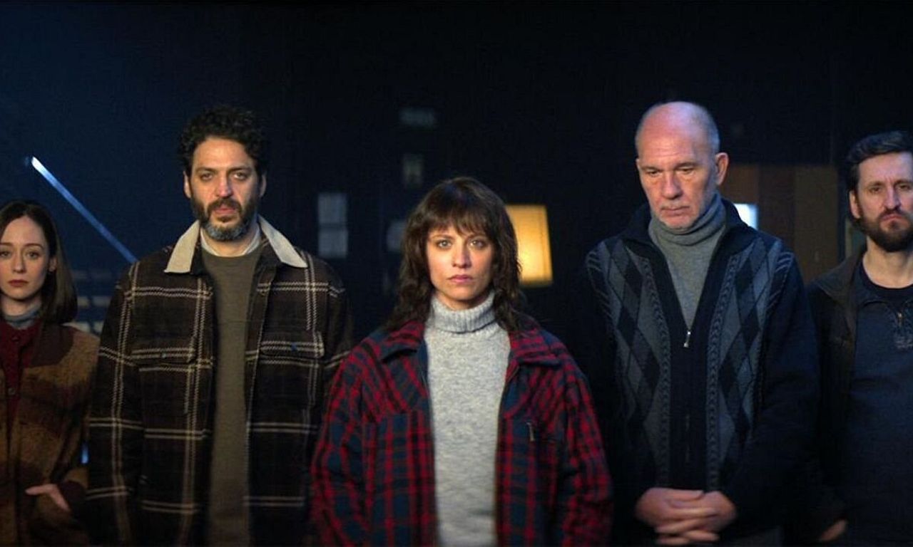 header image for Tell Me Your Name