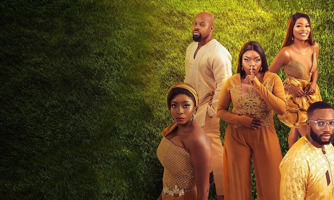 header image for A Simple Lie