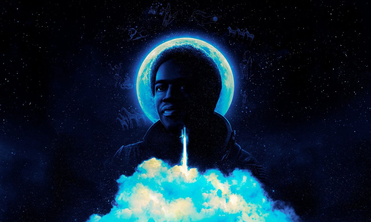 header image for The Space Race