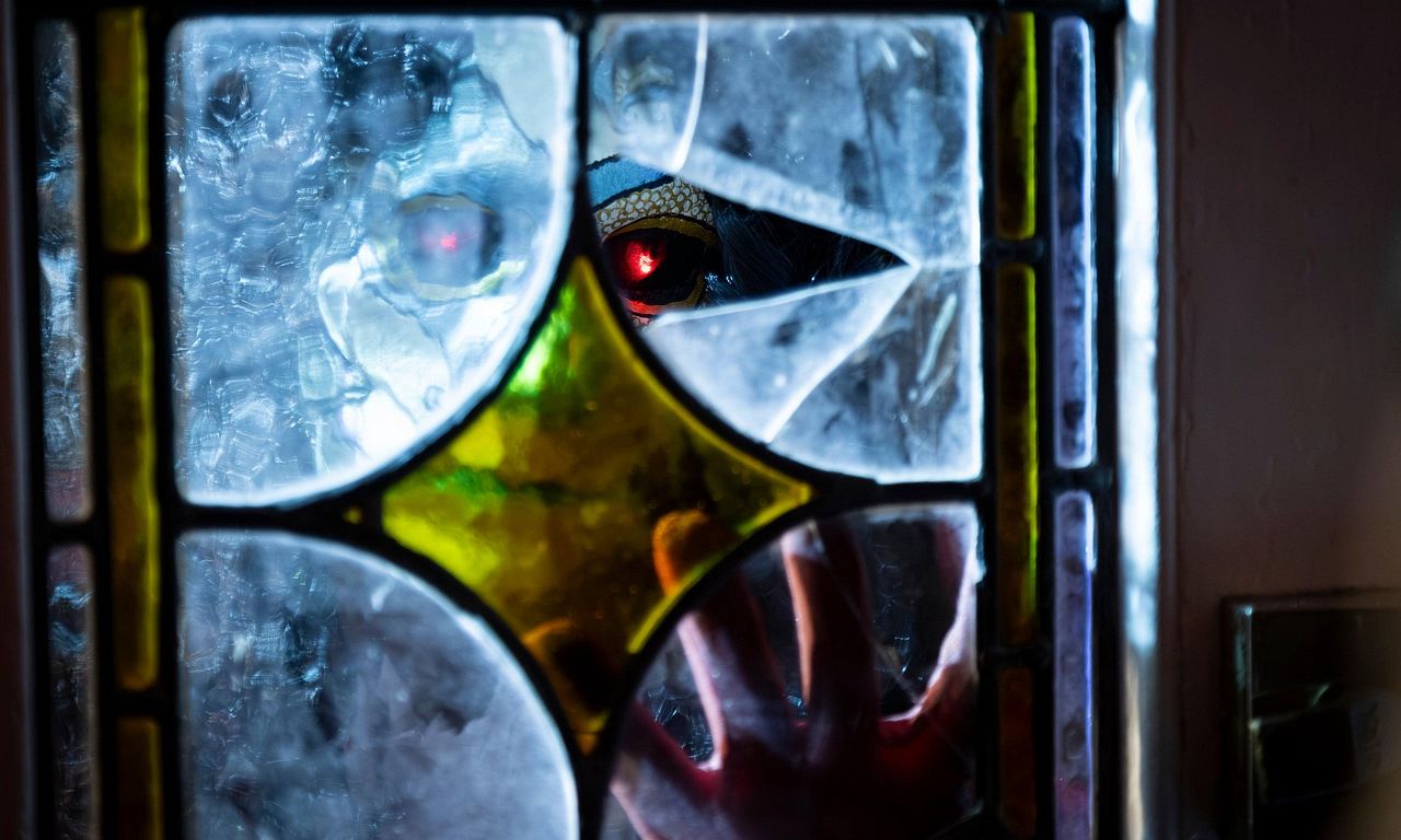 header image for Harbinger