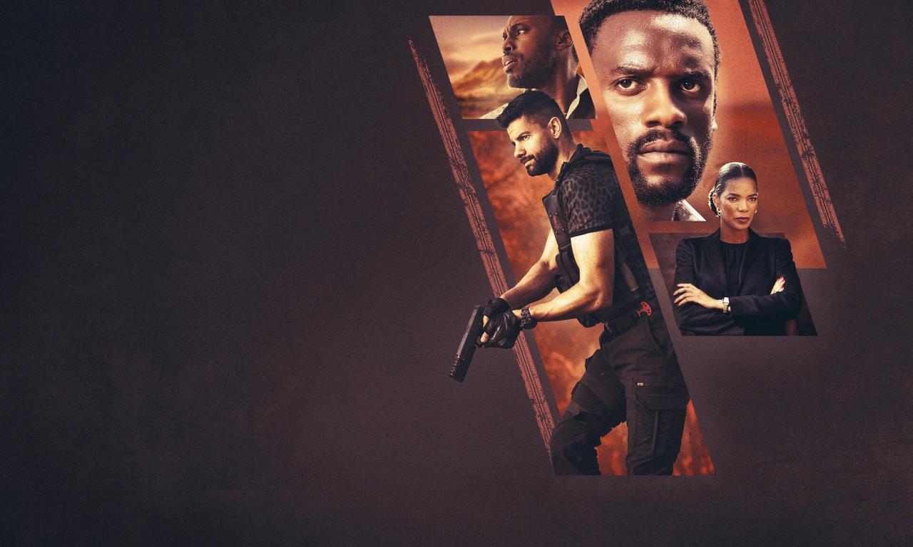 header image for Heart of the Hunter