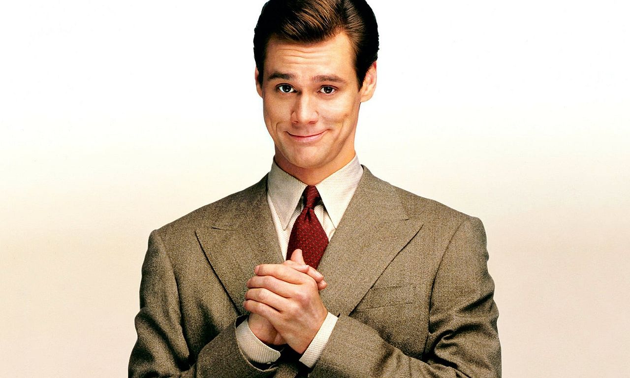 header image for Liar Liar