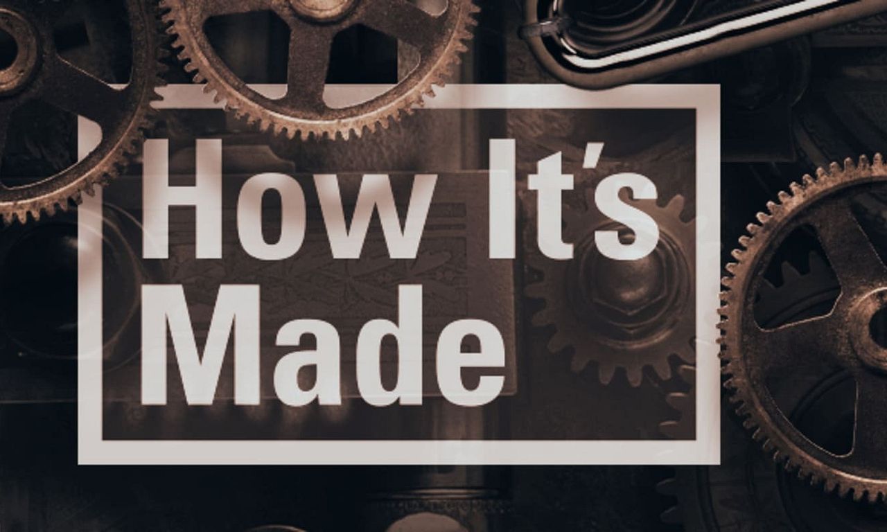 header image for How It's Made
