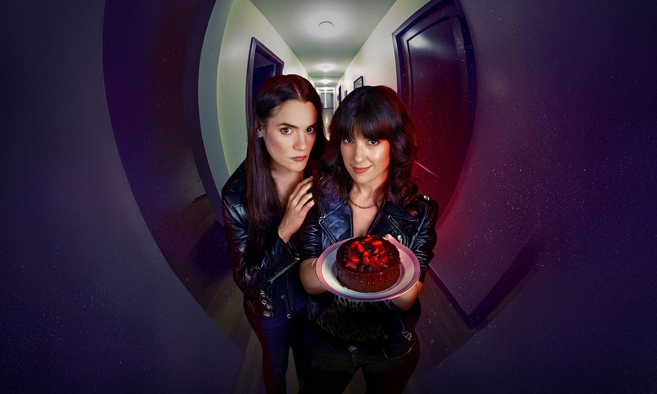 header image for Black Widows: Wh*res & Hustlers