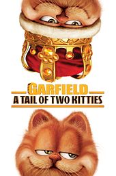 Garfield: A Tail of Two Kitties