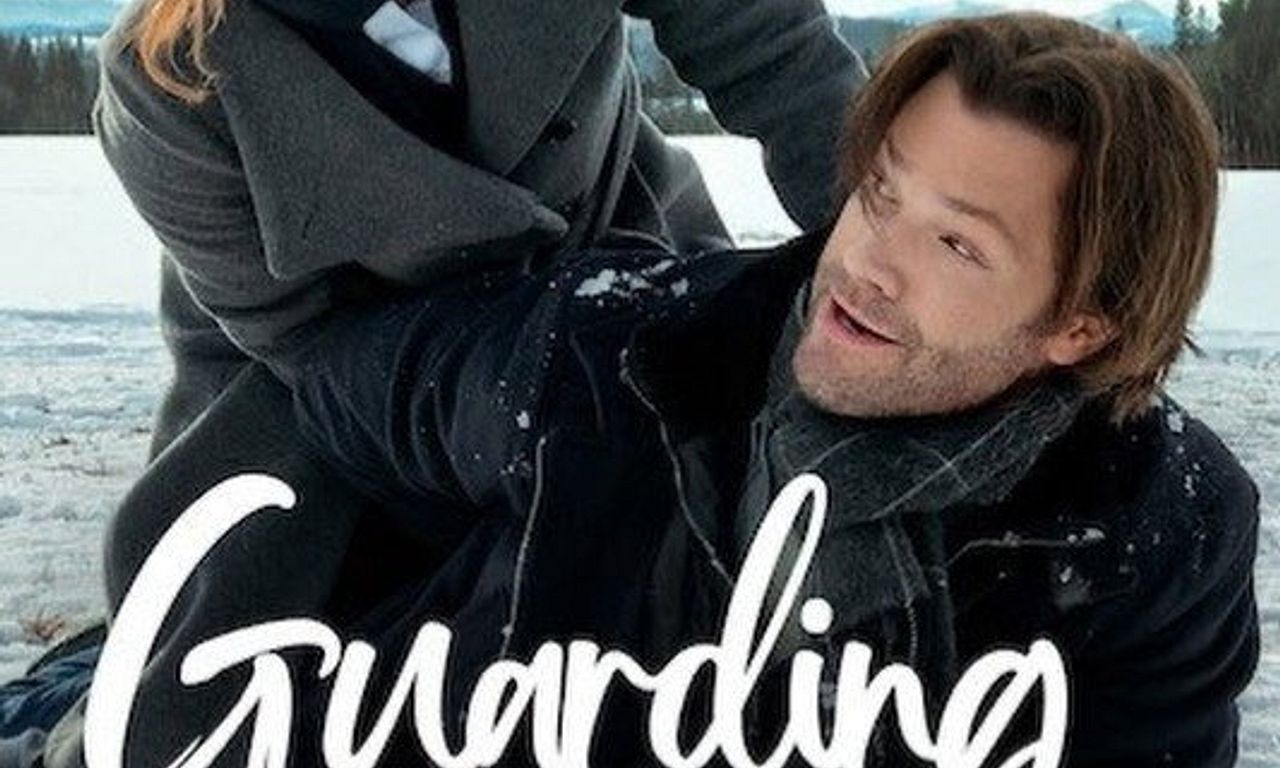 header image for Guarding Stars