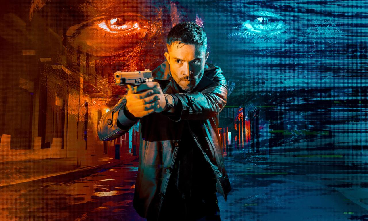 header image for DarkGame