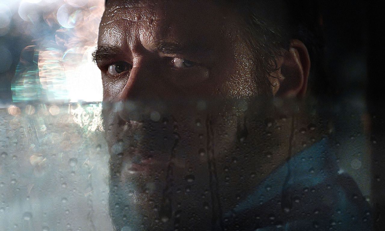 header image for Unhinged