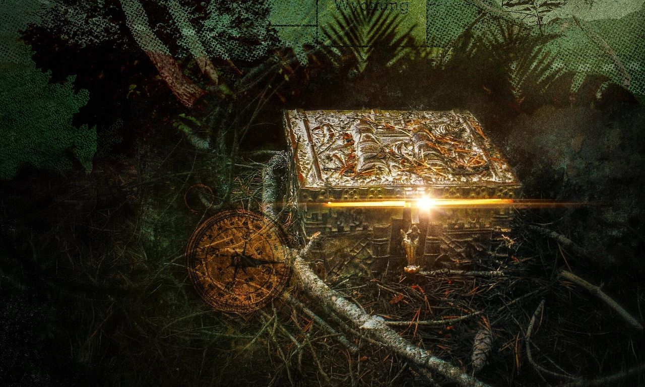 header image for Gold & Greed: The Hunt for Fenn's Treasure