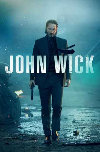 John Wick: Chapter 4 (2023) - Backdrops — The Movie Database (TMDB)