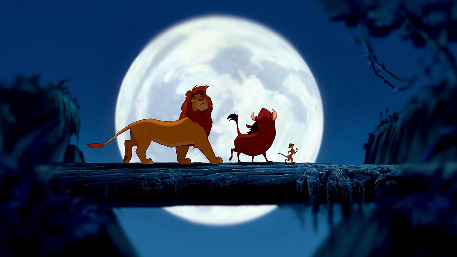 Lion king deals online stream