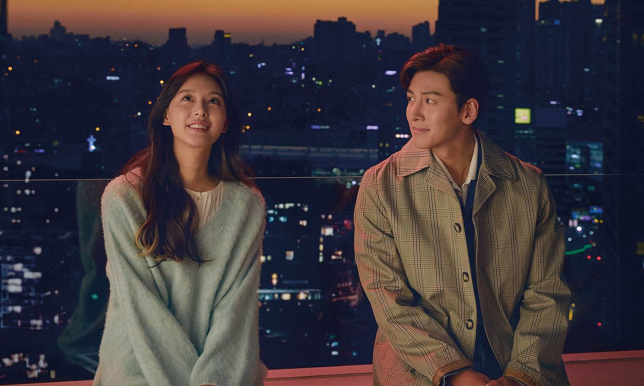 header image for Lovestruck in the City