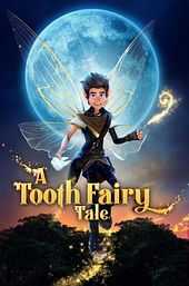 A Tooth Fairy Tale