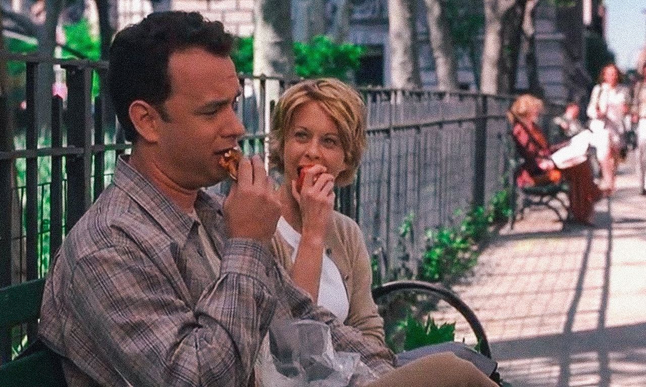 header image for You've Got Mail