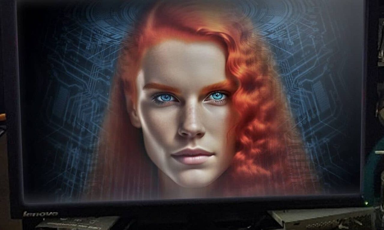 header image for AIMEE: The Visitor