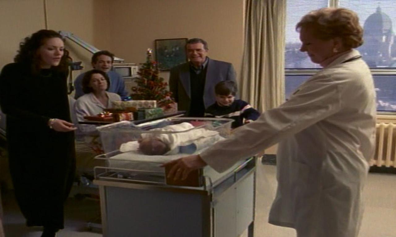 header image for One Special Night