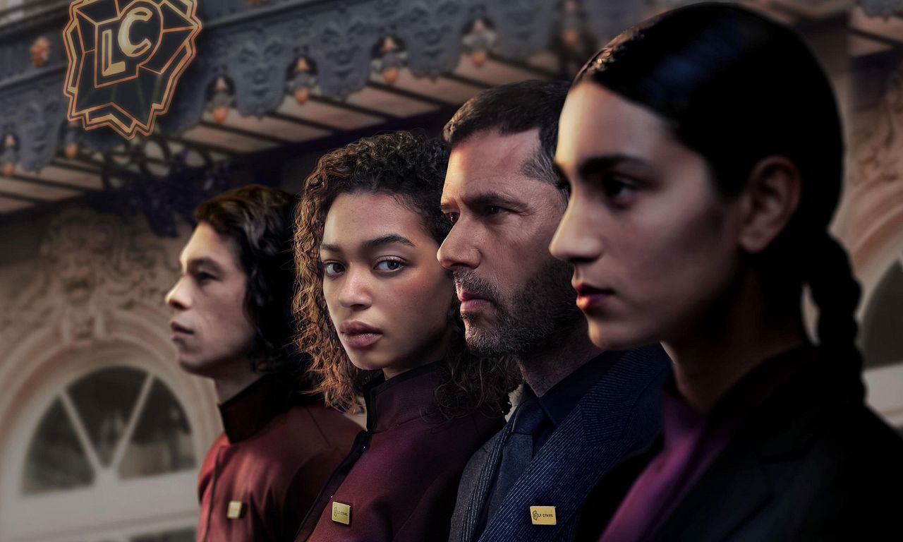 header image for Privileges