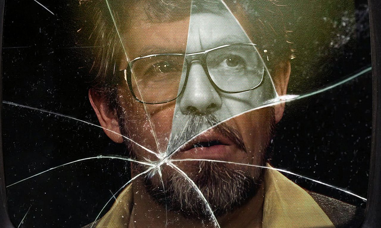 header image for Rolf Harris: Primetime Predator
