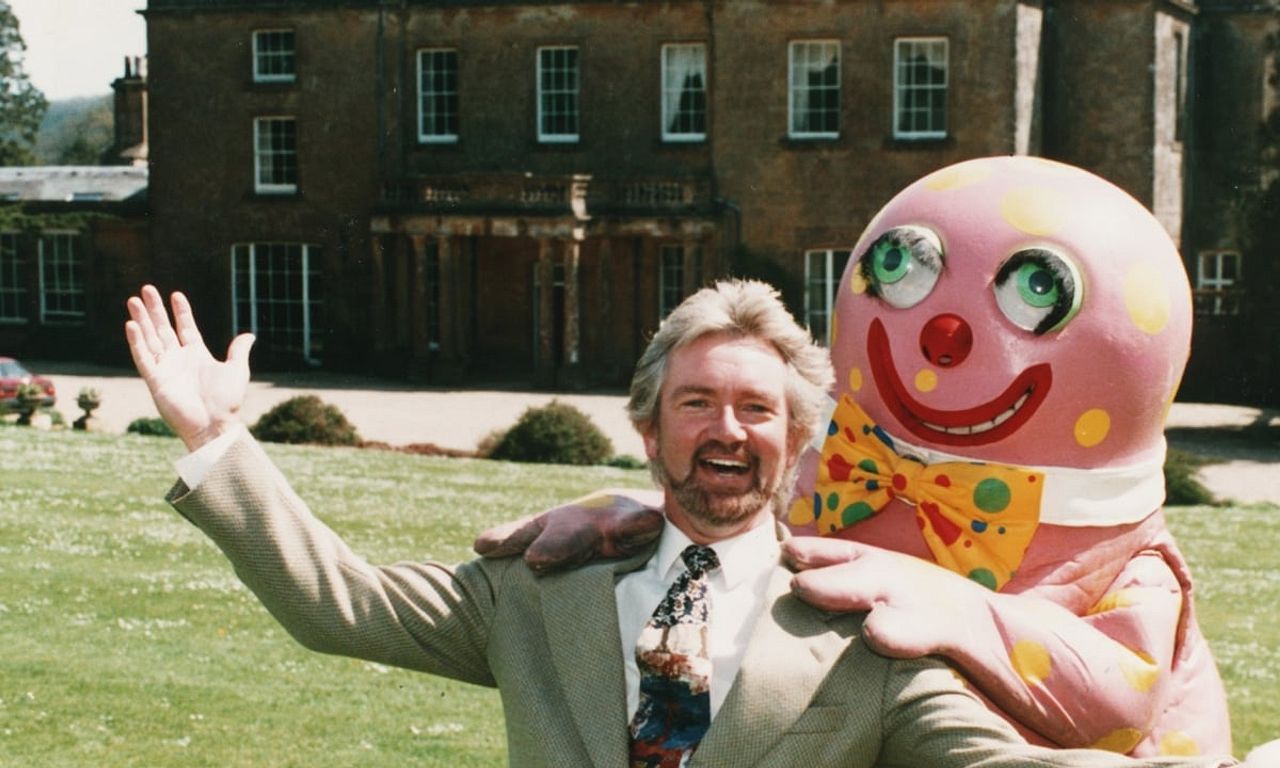 header image for Noel's House Party