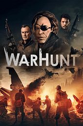 WarHunt
