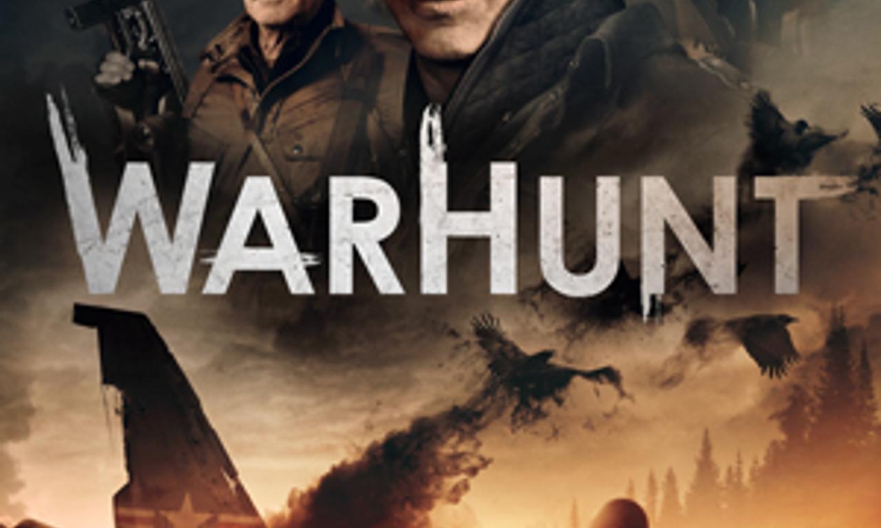 header image for WarHunt