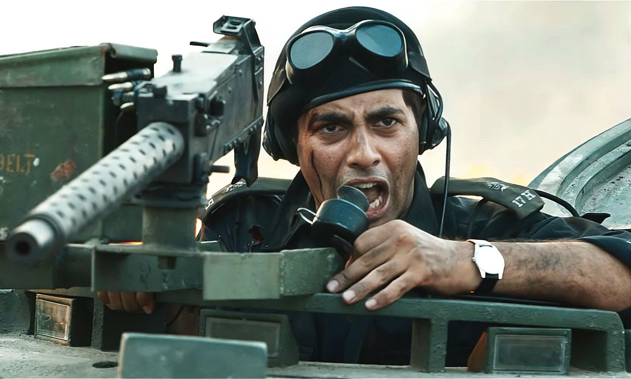 header image for Ikkis