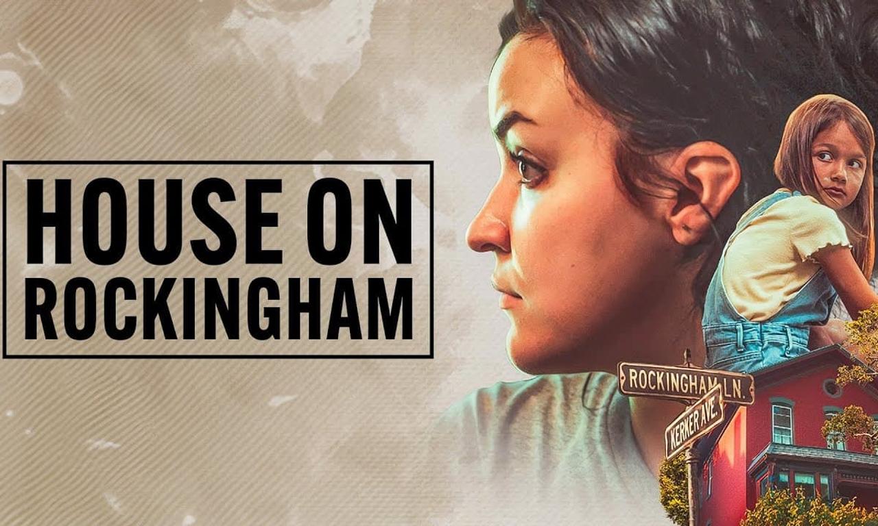 header image for House on Rockingham