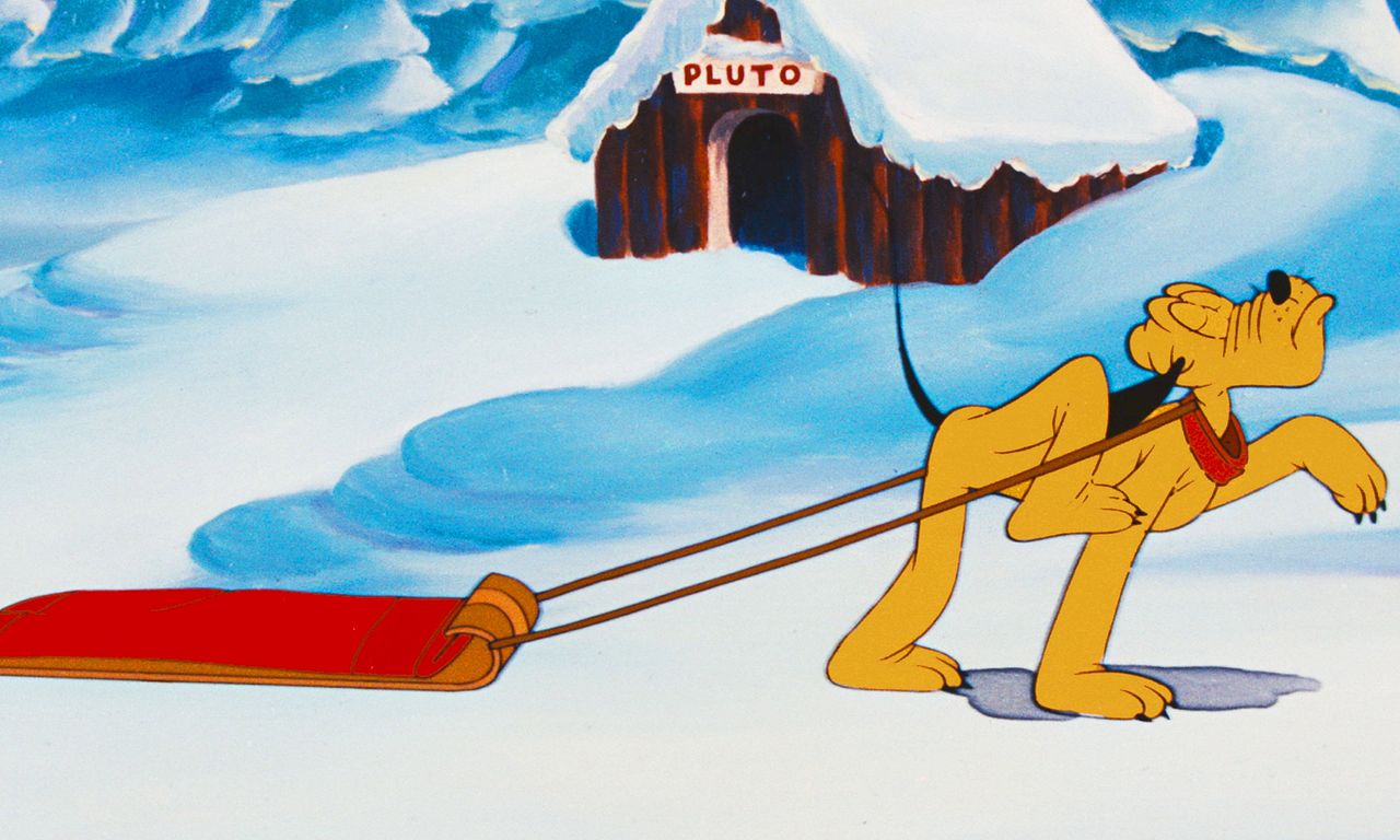 header image for Mail Dog