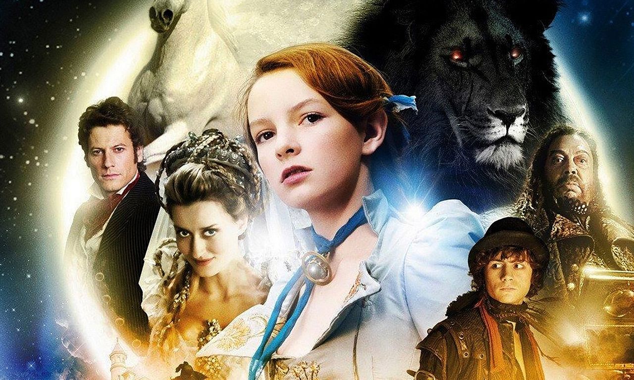 header image for The Secret of Moonacre