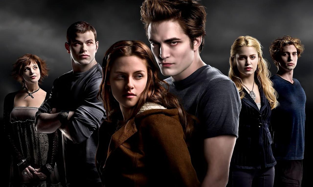 Twilight - Where to Watch and Stream –