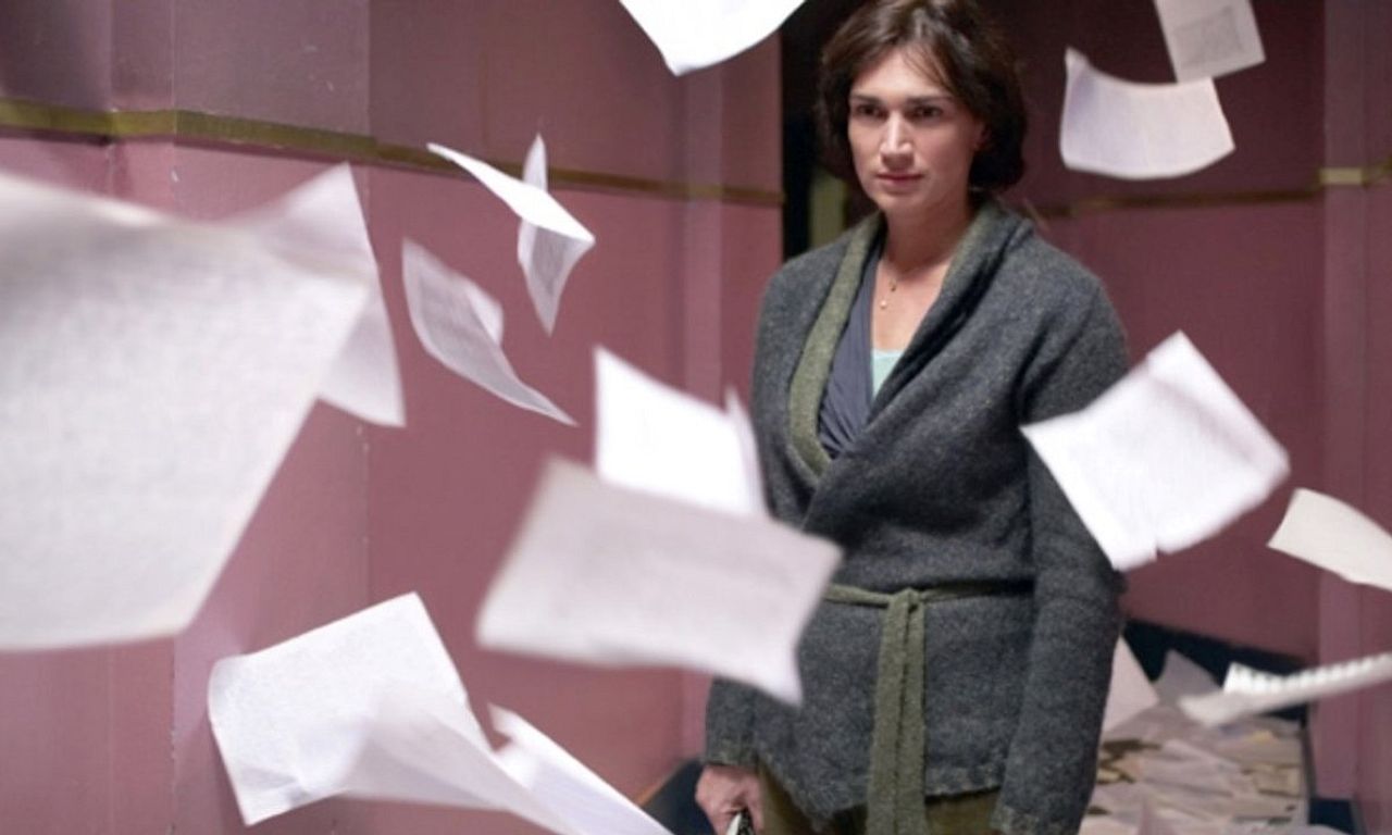 header image for Leef!