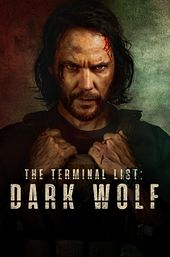 The Terminal List: Dark Wolf
