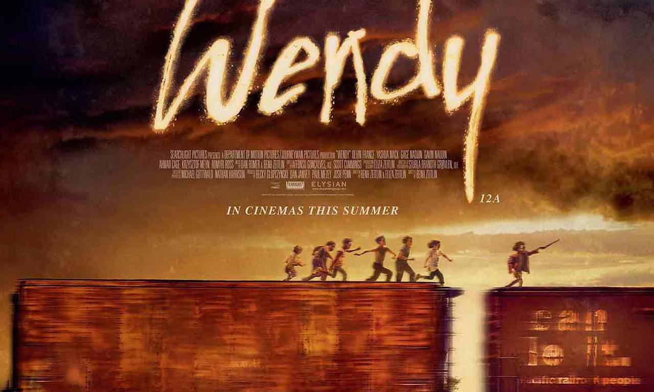 header image for Wendy