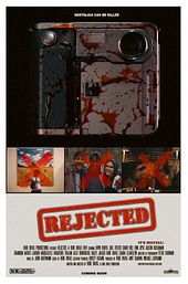 Rejected