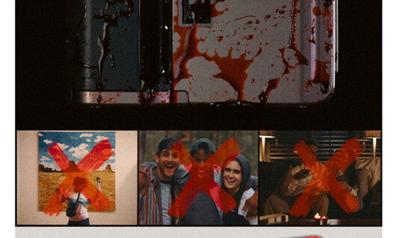 header image for Rejected