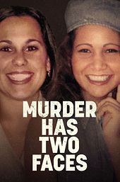 Murder Has Two Faces
