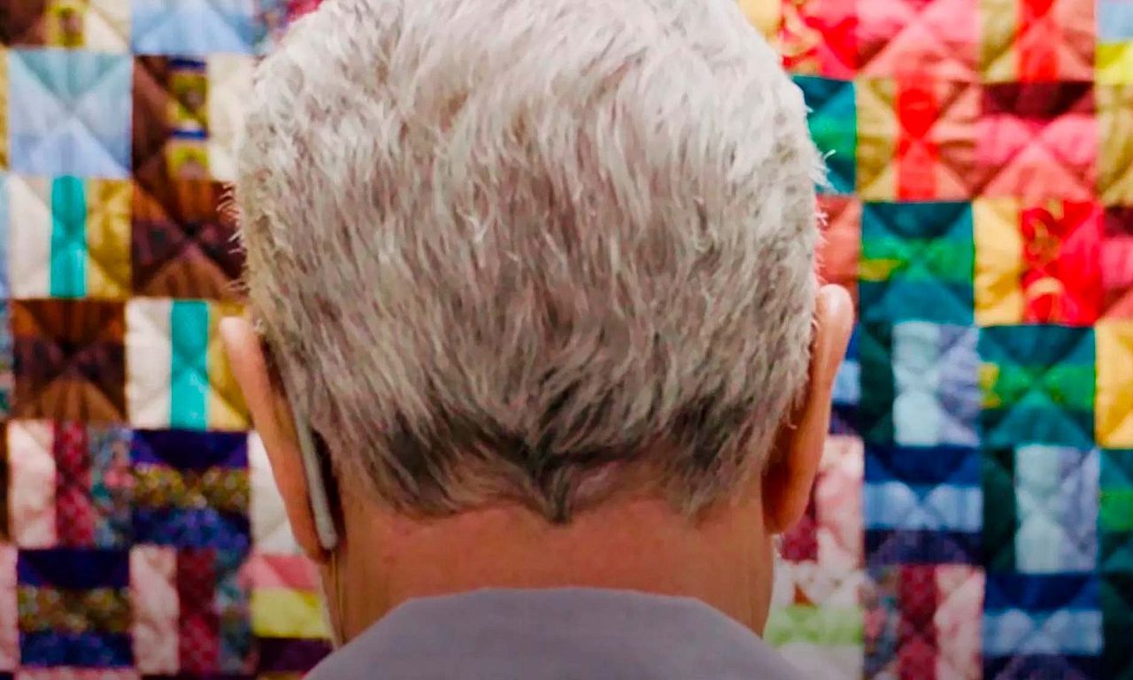 header image for The Quilters
