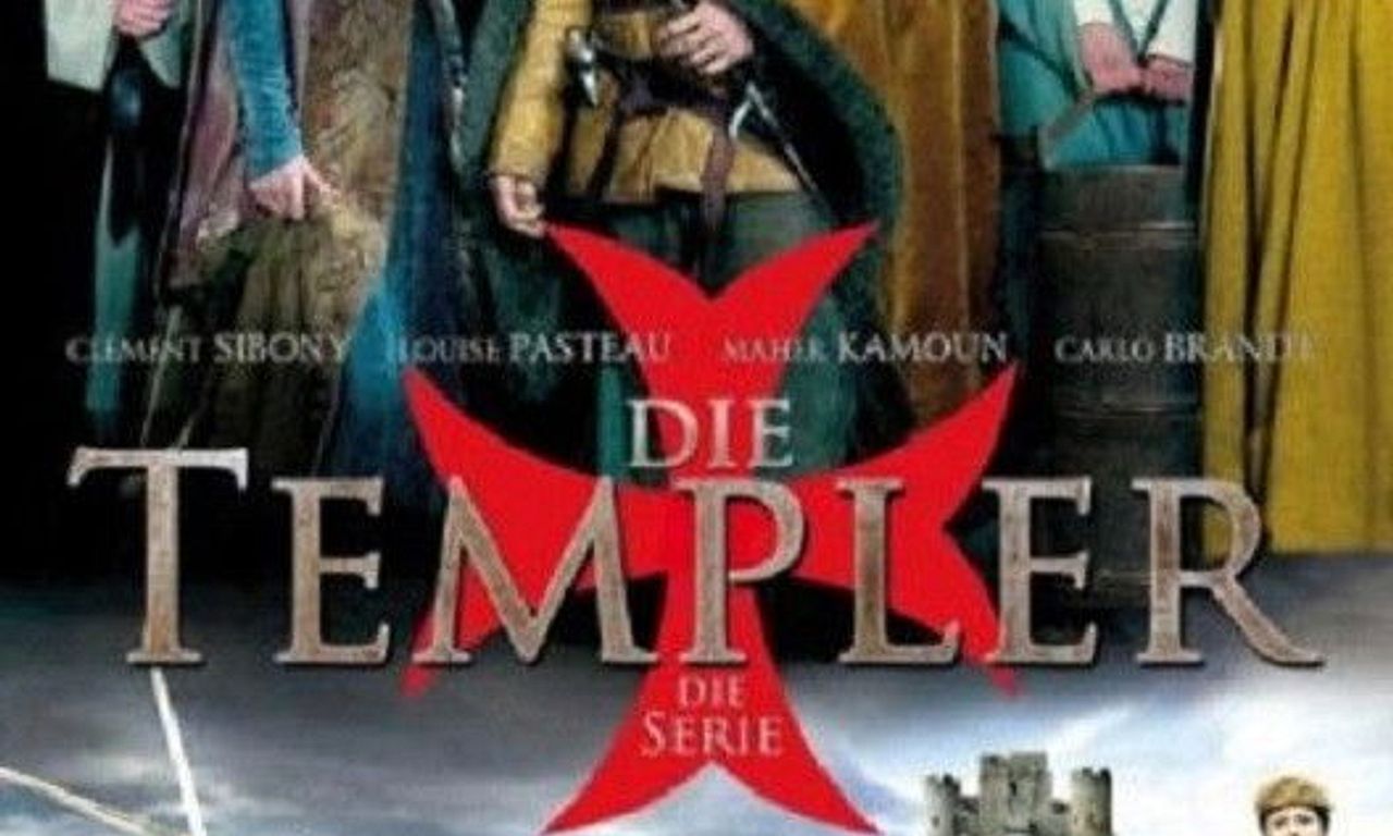 header image for La Commanderie