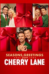 Season's Greetings from Cherry Lane